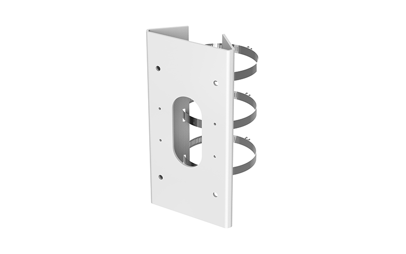 Hikvision PM1 Bracket, Pole Mount