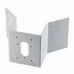 ACTi PMAX-0402 Indoor/Outdoor Corner Mount Kit
