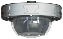 Hanwha PNM-9002VQS Stainless Steel 4x 2MP / 5MP Multi-sensor Multi-directional camera