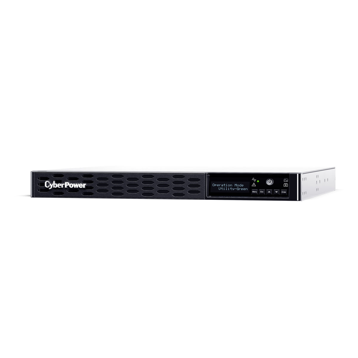 CyberPower PR1500RM1UC Smart App Sinewave