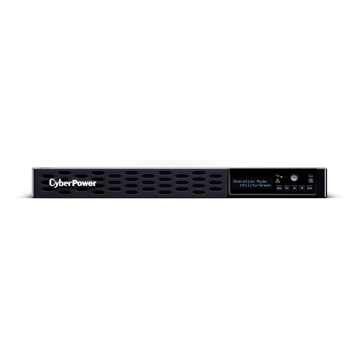CyberPower PR1500RM1UC Smart App Sinewave