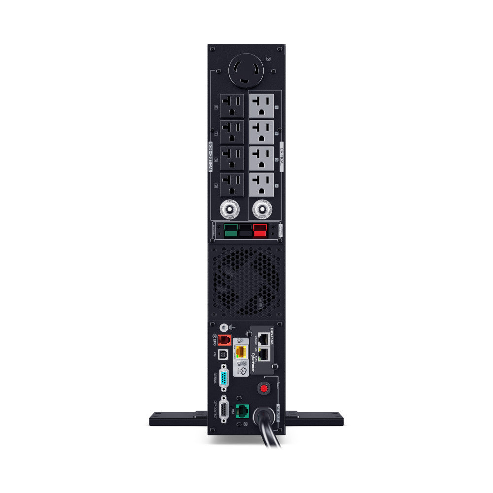 CyberPower Smart App Sinewave PR3000RTXL2UACN