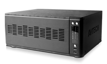 AVTECH AVH8536 36 Channel 4K H.265 NVR