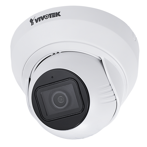 VORTEX Essen 5MP Outdoor Turret 90day onboard & 1yr lic IT839-H-90-1Y