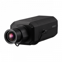 Hanwha PNB-A9001 4K Box AI camera