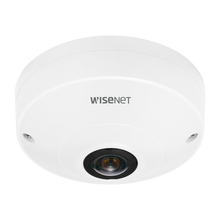 Hanwha QNF-9010 12MP Indoor fisheye