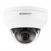 Hanwha QNV-8010R 5MP 2.8mm IR Dome Network Camera