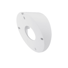 Hanwha SBP-099TMW Tilt mount for Q fisheye cameras, Compatible with QNF-9010, QNF-8010