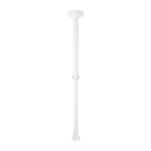 Hanwha SBP-156CMW Telescoping Ceiling Mount (White)