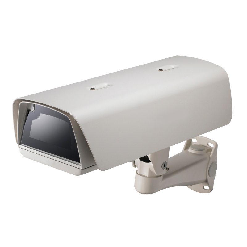 Hanwha SHB-4301HP Indoor/Outdoor Fixed Camera Housing