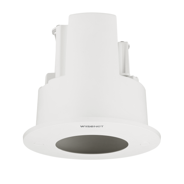 Hanwha SHD-1128FPW Plenum flush mount