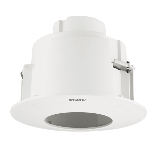 Hanwha SHP-1680FPW Plenum flush mount