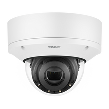 Hanwha XNV-8081RE 5MP Outdoor Dome, PoE extender camera
