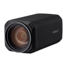 Hanwha XNZ-L6320A 2MP 32x Zoom Box