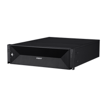 Hanwha XRN-3210B4-104TB 8K NVR (Intel based), 32CH, 104TB RAW