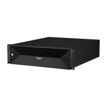 Hanwha XRN-3210B4-150TB 8K NVR (Intel based), 32CH, 150TB RAW