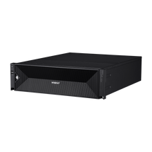 Hanwha XRN-6410DB4 64CH 4K 400Mbps H.265 NVR