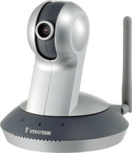 Vivotek PT8133W 1 Megapixel Pan/Tilt Network Camera