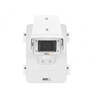AXIS T98A16-VE (5900-161) Surveillance Cabinet