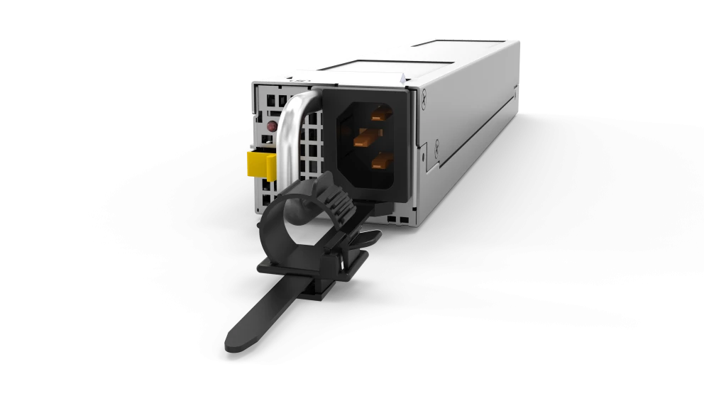 Hanwha HV-PWR600-10 Power Supply for x950 series switch
