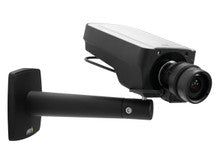 AXIS Q1615 (0629-001) 1080p 60FPS Network Camera