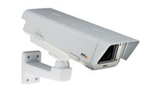 AXIS Q1615-E (0630-001) 1080p 60FPS Network Camera