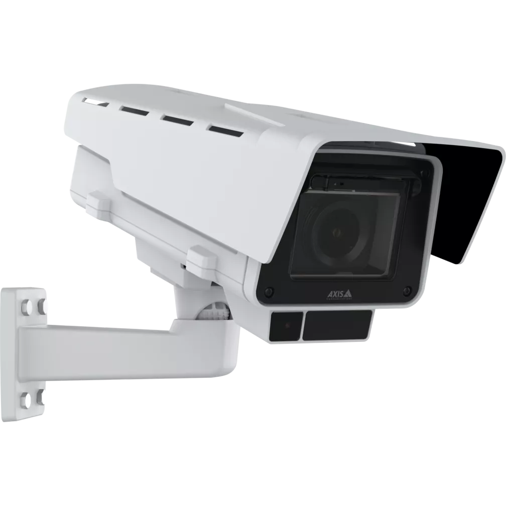 AXIS Q1726-LE (03393-001) 4 MP, superior light-sensitivity, outdoor camera