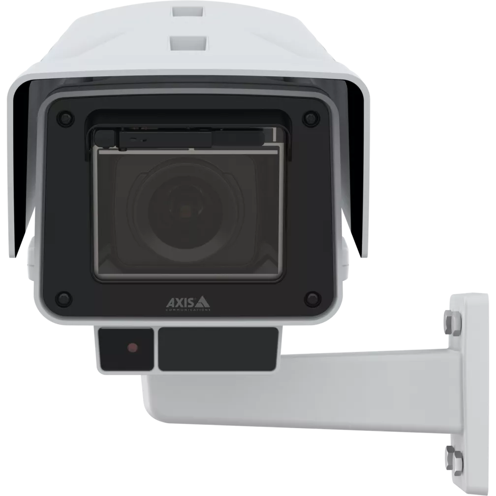 AXIS Q1726-LE (03393-001) 4 MP, superior light-sensitivity, outdoor camera