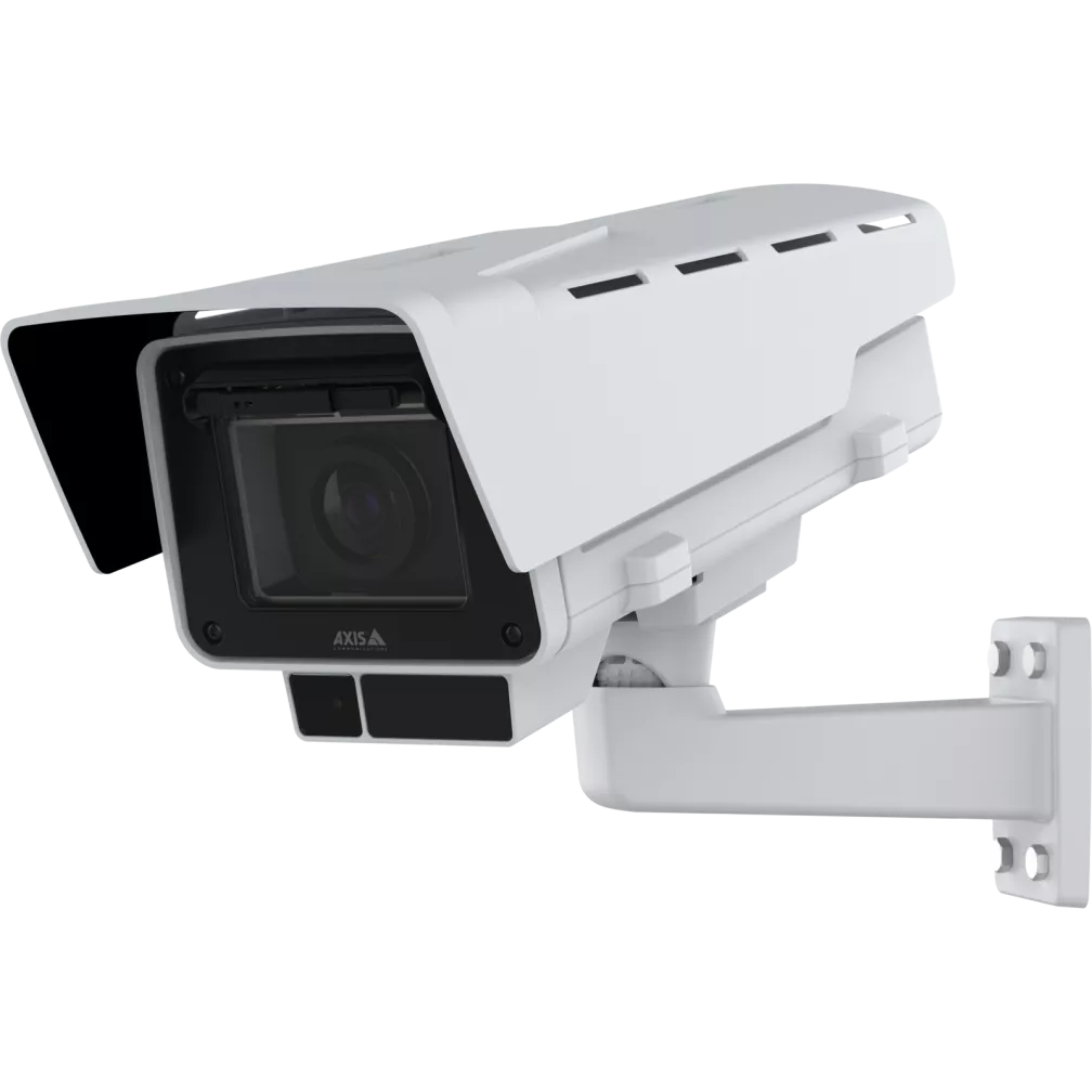 AXIS Q1728-LE Block Camera (03210-001)