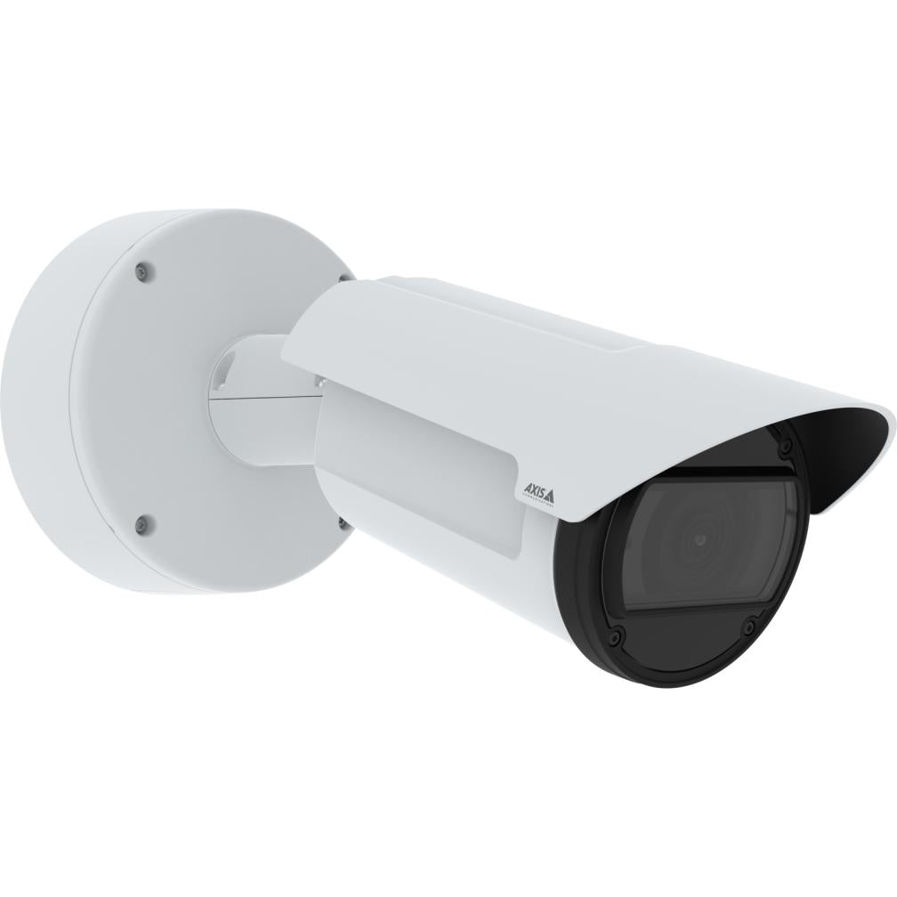Axis AXIS Q1805-LE (02504-001) Bullet Camera First-class surveillance in 2 MP with 32x zoom