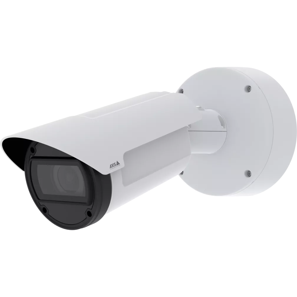 AXIS Q1809-LE 150 mm (03019-001) All-in-one 41 MP camera for extreme detail