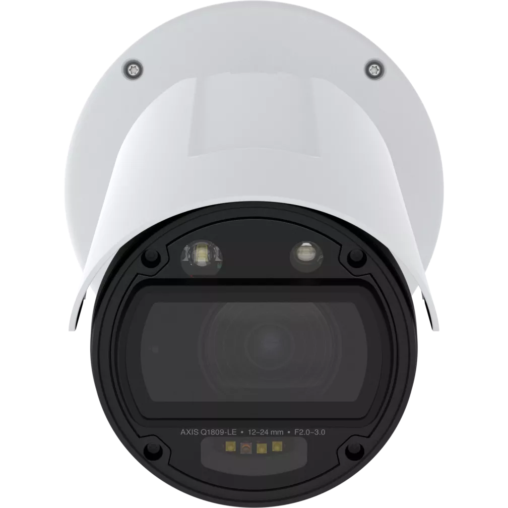AXIS Q1809-LE (02870-001) All-in-one 41 MP camera for extreme detail