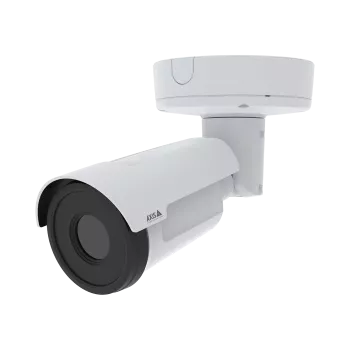AXIS Q1972-E 10 mm 30 fps High-resolution detection in all weather and light