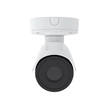 AXIS Q1961-TE 13mm 8.3 fps Thermal Camera