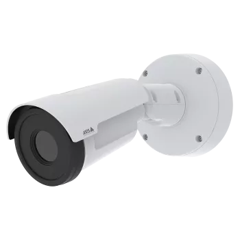 AXIS Q1961-TE 7mm 8.3 fps Thermal Camera