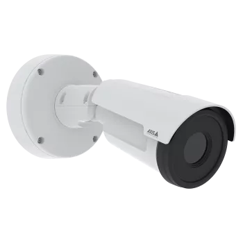 AXIS Q1961-TE 13mm 8.3 fps Thermal Camera
