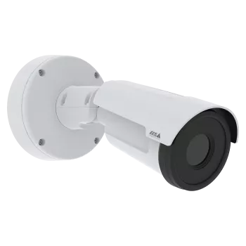 AXIS Q1972-E 10 mm 30 fps High-resolution detection in all weather and light