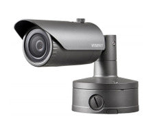 Hanwha XNO-8030R 5MP IR Bullet Network Camera