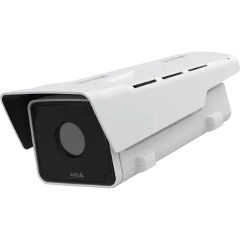 AXIS AXIS Q2112-E 60 mm 30 fps (02612-001)