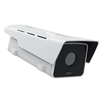 AXIS AXIS Q2112-E 60 mm 8.3 fps (02611-001)