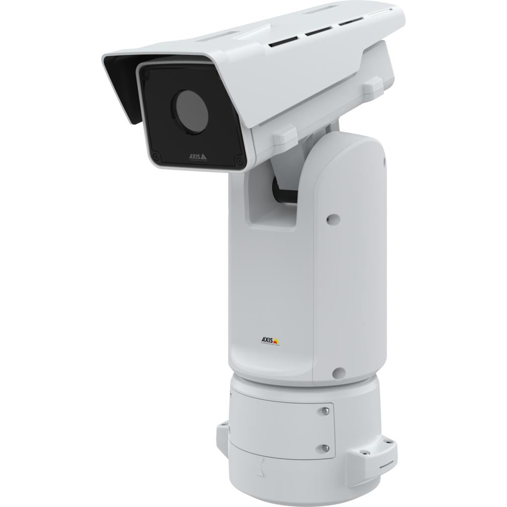 Axis AXIS Q2101-TE 7 mm 8.3 fps (02649-001) Thermal Camera