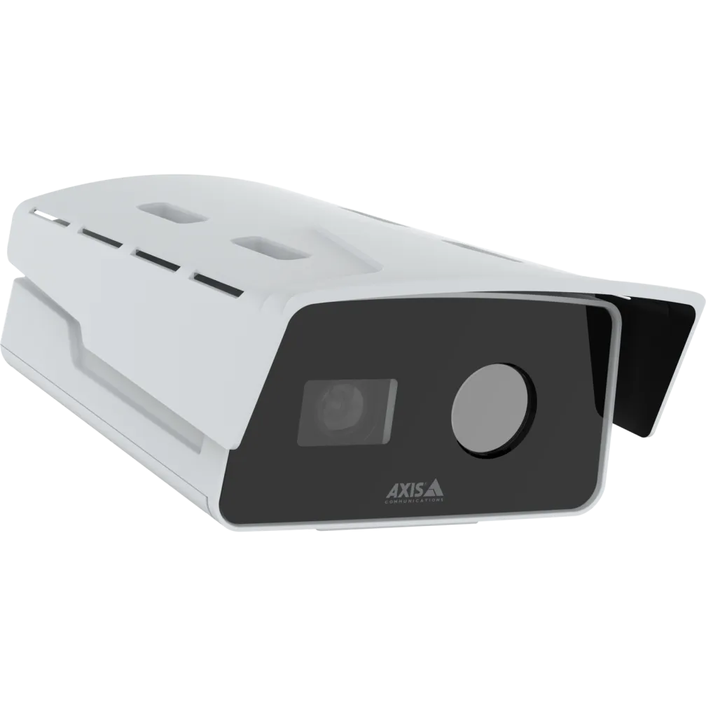 AXIS Q2802-E 24 HFoV 8.3 fps (03603-001)