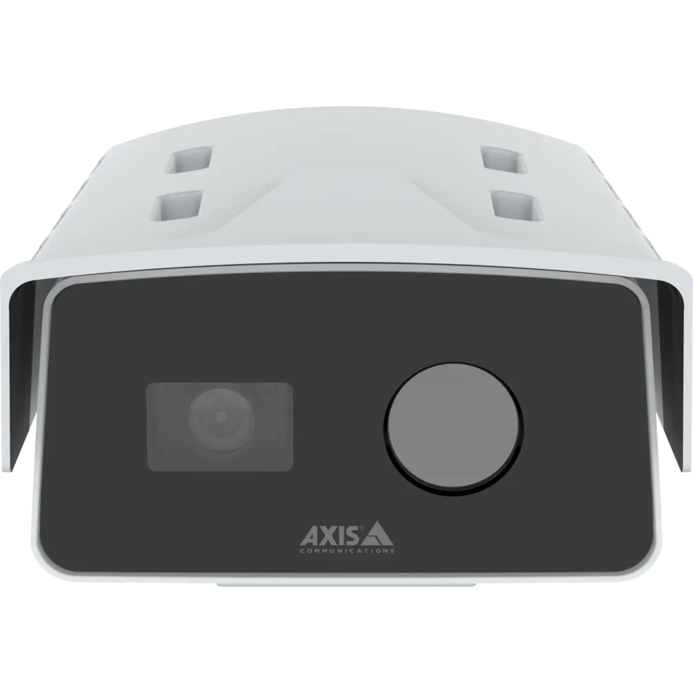 AXIS Q2802-E 24 HFoV 8.3 fps (03603-001)