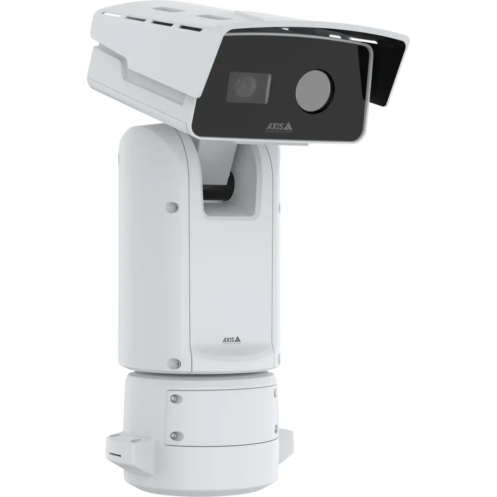 AXIS Q2802-E 24 HFoV 8.3 fps (03603-001)