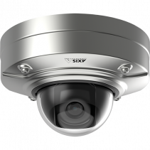 AXIS Q3505-SVE Mk II (0773-001) 9mm Network Camera