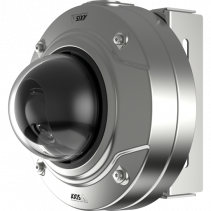 AXIS T91F67 (5506-691) Pole Mount