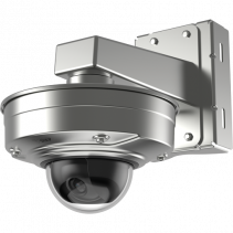 AXIS Q3505-SVE Mk II (0773-001) 9mm Network Camera