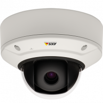 AXIS Q3505-V Mk II (0873-001) Network Camera