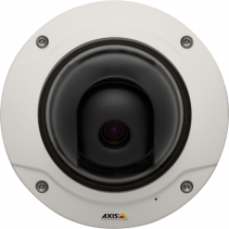 AXIS Q3505-V Mk II (0872-001) 9mm Network Camera