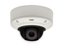 AXIS P3214-V (0612-001) Indoor 720p HD Dome Network Camera